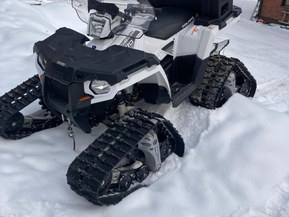 Polaris Sportsman