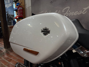 Harley-Davidson Softail