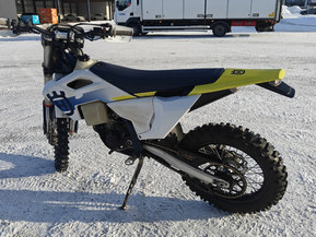 Husqvarna FE