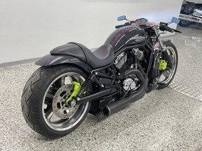 Harley-Davidson VRSC