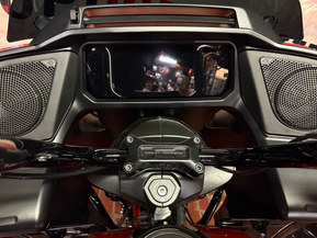 Harley-Davidson Touring