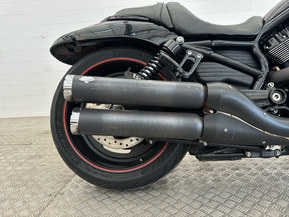 Harley-Davidson VRSC