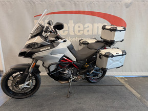 Ducati Multistrada