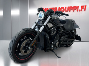 Harley-Davidson VRSC