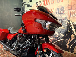 Harley-Davidson Touring