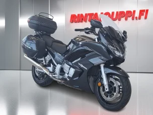 Yamaha FJR
