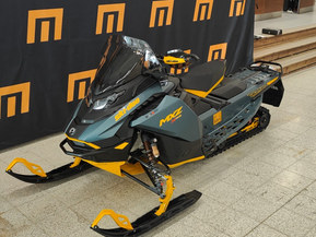 Ski-Doo MX Z