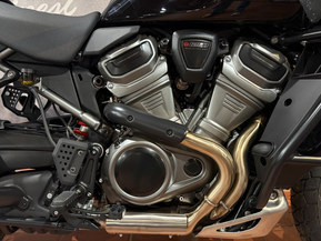 Harley-Davidson Pan America