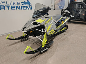Yamaha Sidewinder