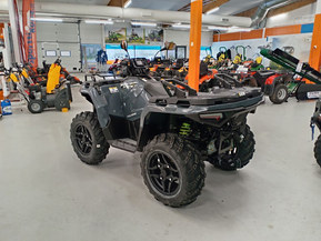 Polaris Sportsman