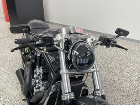 Harley-Davidson VRSC