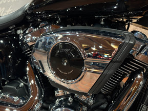 Harley-Davidson Softail