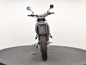 Fantic Motor Performance