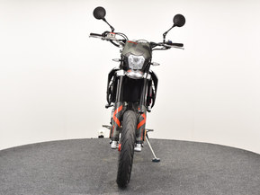 Fantic Motor Performance