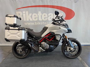 Ducati Multistrada