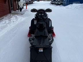 Ski-Doo Renegade