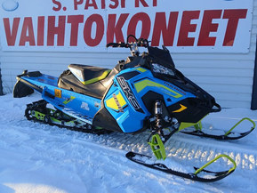 Polaris SKS