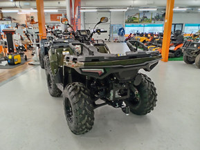 Polaris Sportsman