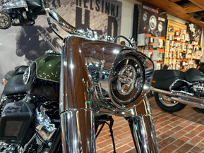 Harley-Davidson Softail