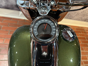 Harley-Davidson Softail