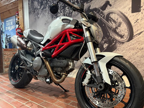 Ducati Monster