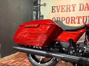 Harley-Davidson Touring