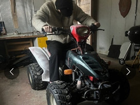 Muu merkki Muu malli