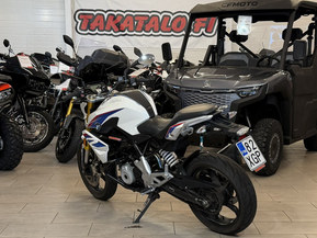 BMW G