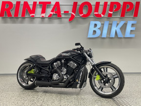 Harley-Davidson VRSC