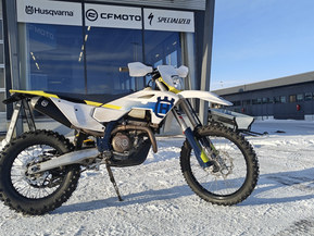 Husqvarna FE