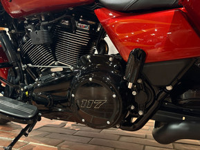 Harley-Davidson Touring