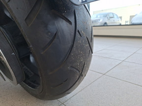 Harley-Davidson VRSC