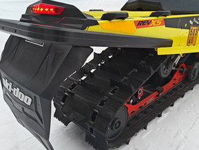 Ski-Doo Renegade
