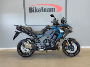 Kawasaki Versys