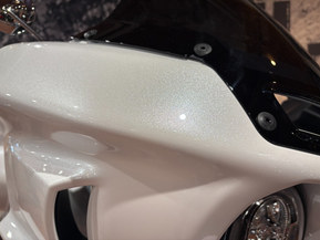 Harley-Davidson Softail