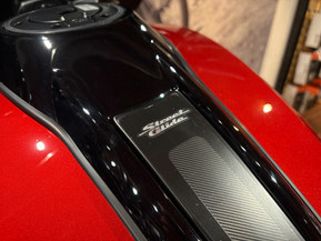 Harley-Davidson Touring