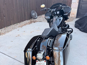 Harley-Davidson Road Glide