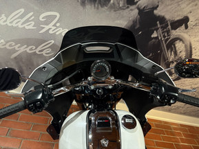 Harley-Davidson Softail