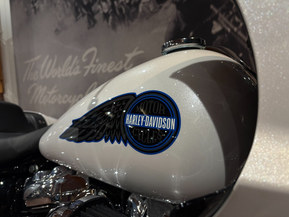 Harley-Davidson Softail