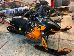Arctic Cat XF