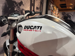 Ducati Monster