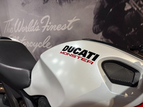 Ducati Monster