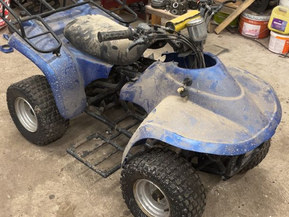 Muu merkki Muu malli