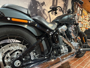 Harley-Davidson Softail