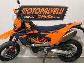 KTM 690