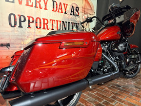 Harley-Davidson Touring