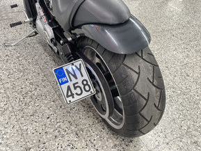 Harley-Davidson VRSC