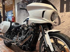 Harley-Davidson Softail