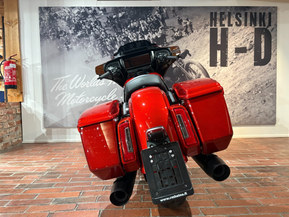 Harley-Davidson Touring