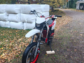 Drac Supermoto